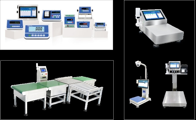 Jiangsu Jutian Weighing Equipment Co., Ltd.
